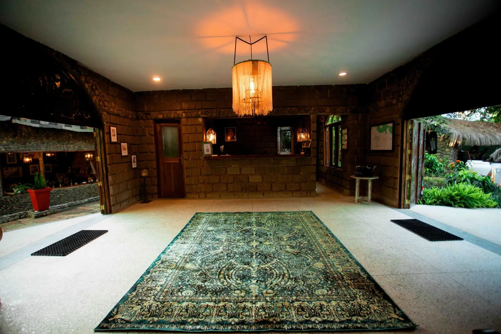 The Perfect Boutique Lodge Near Kilimanjaro Airport for Your Tanzania Safari