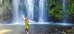 Waterfall Excursion